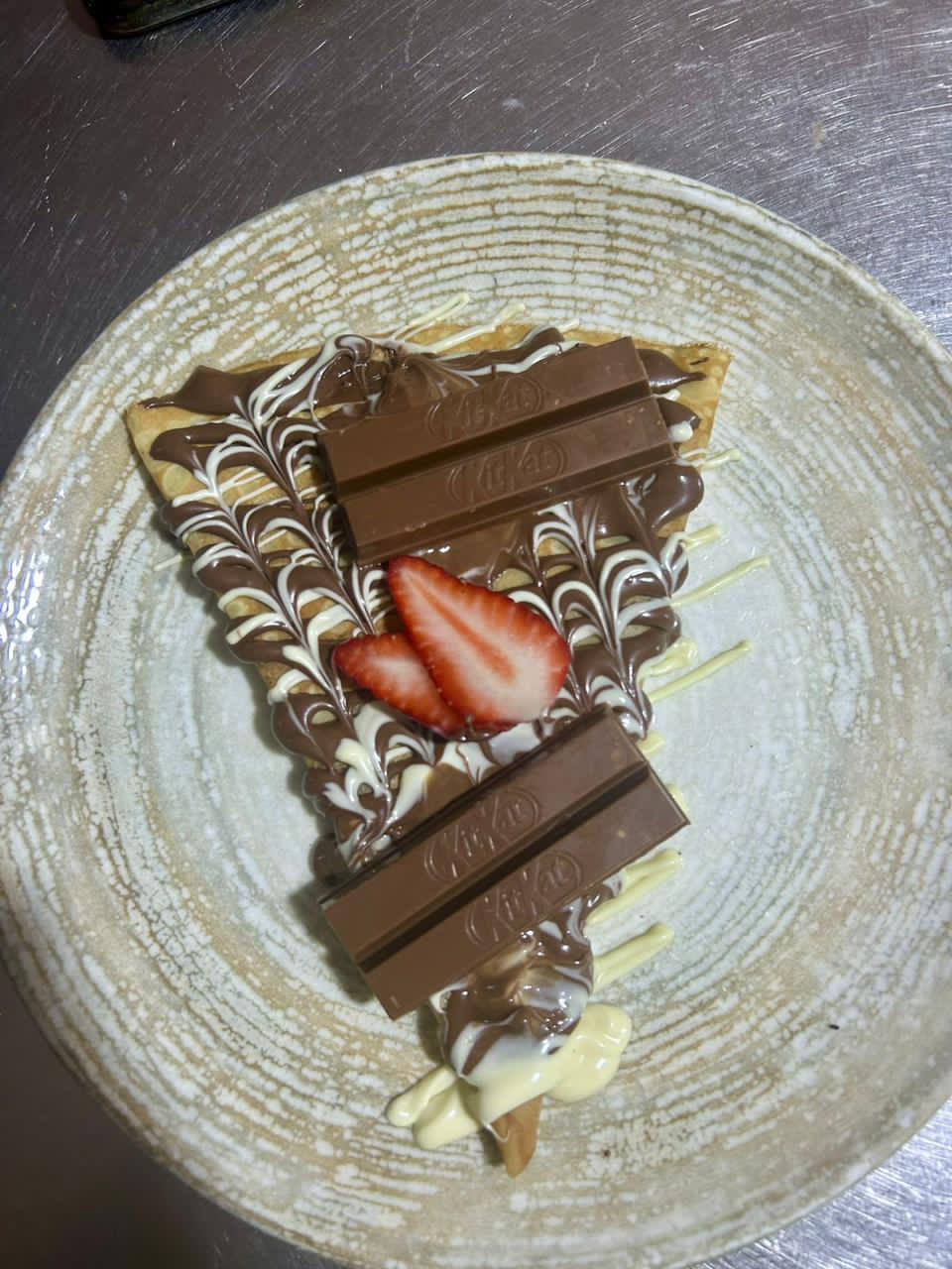 Chocolat Oreo / Ferro / KitKat