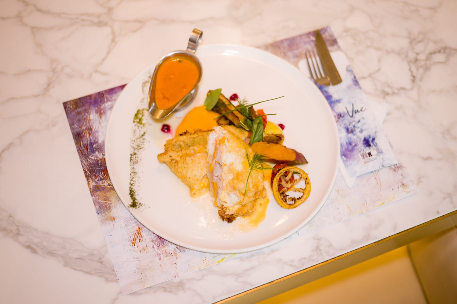 Saint Pierre à la Séranne