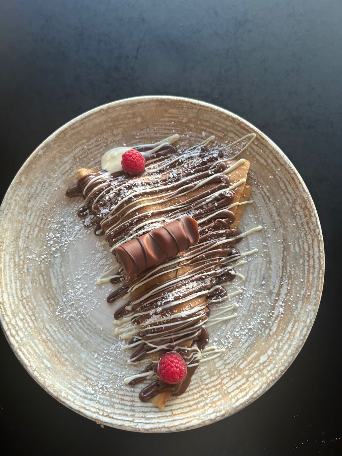 Chocolat Kinder Bueno