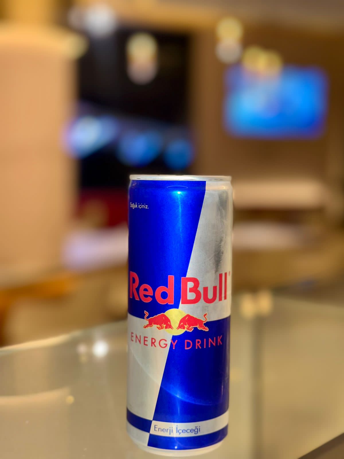 Redbull