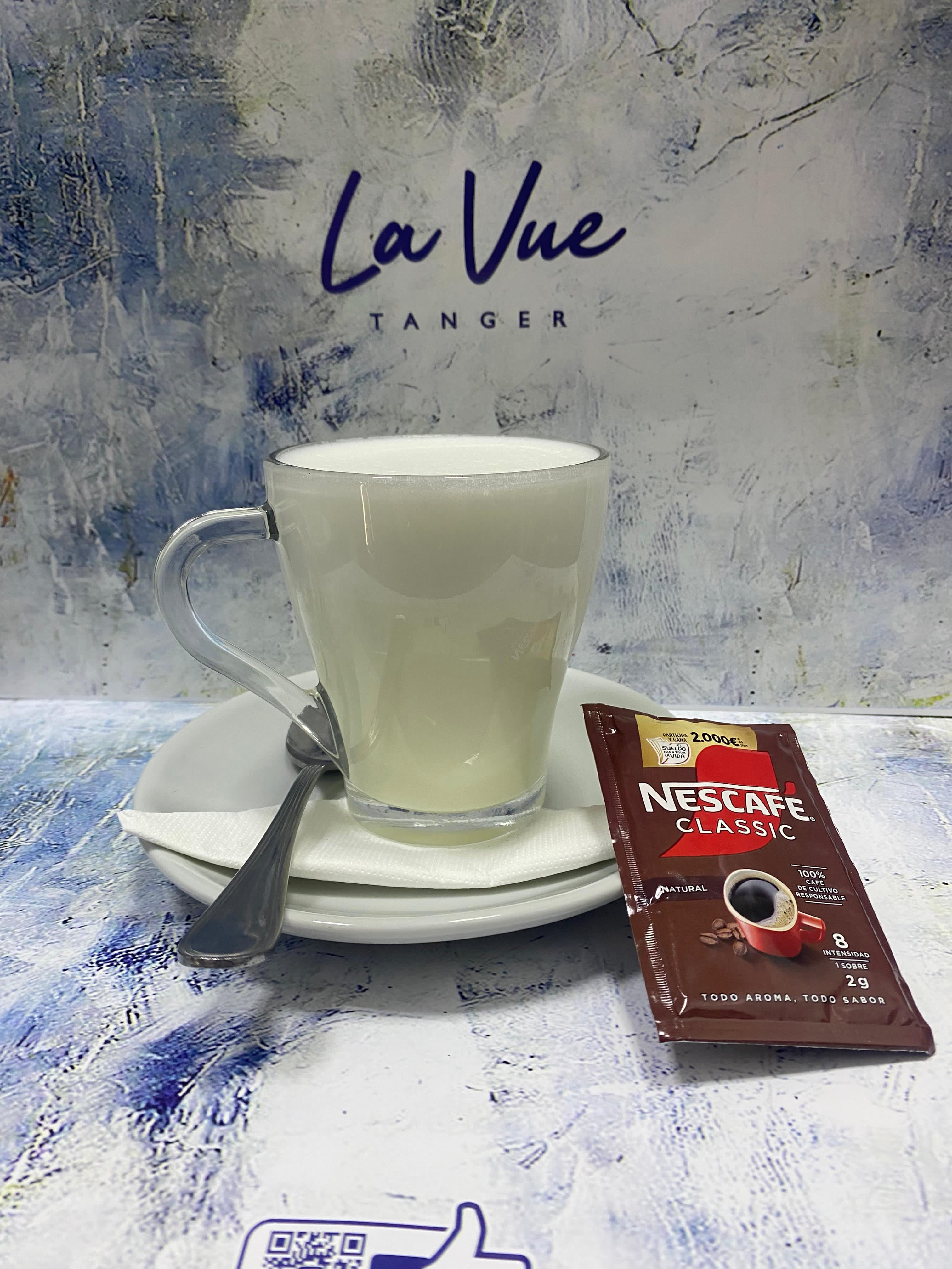 Nescafe