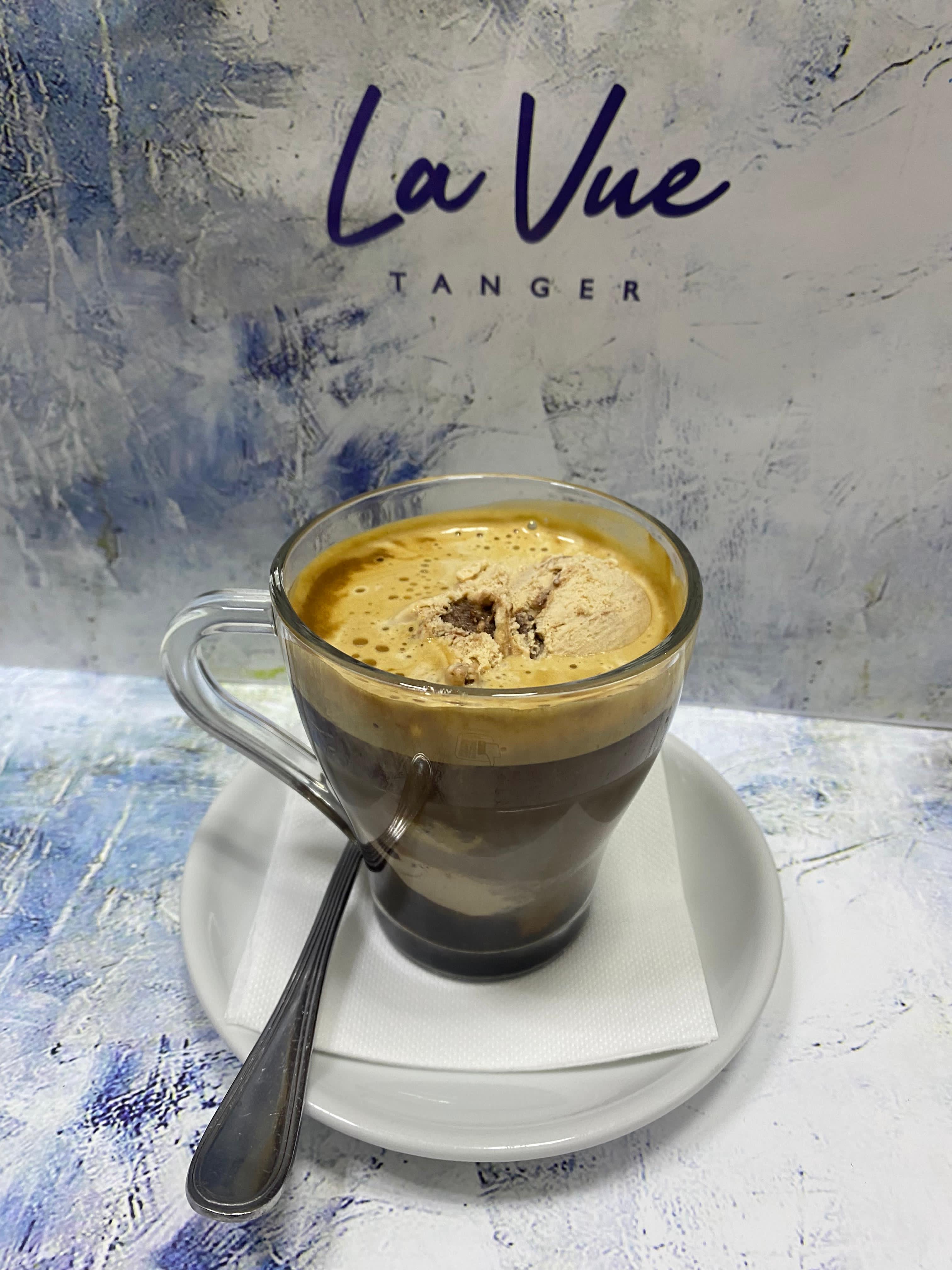 La Vue Espresso