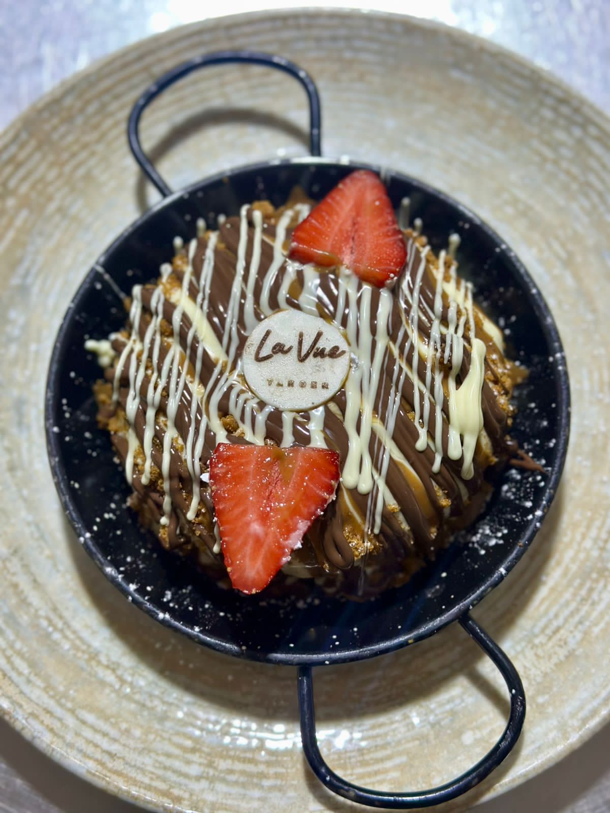 Noisette Chocolat