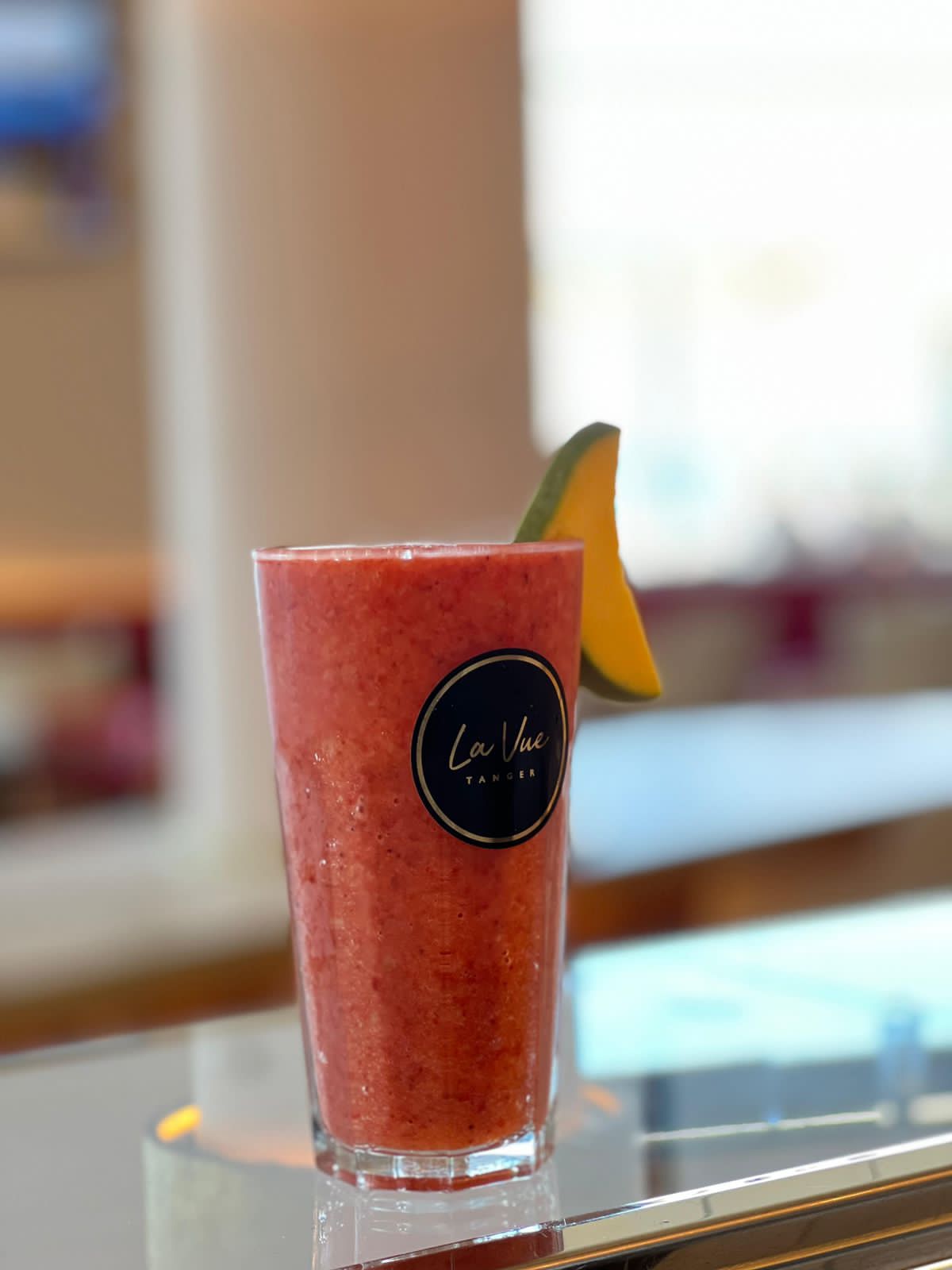Fraise & Banane