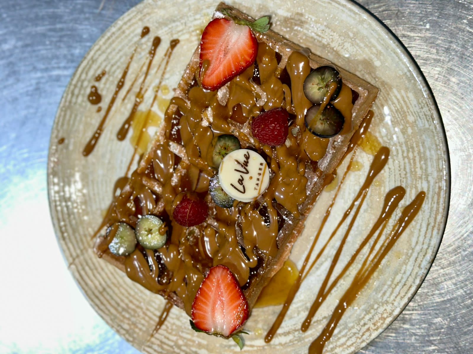 Caramel